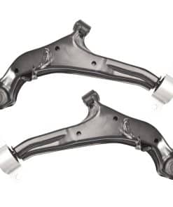 Brazo de control inferior delantero compatible con INFINITI