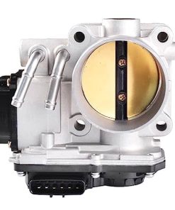 Cuerpo de aceleración eléctrico CUGANO Compatible Con