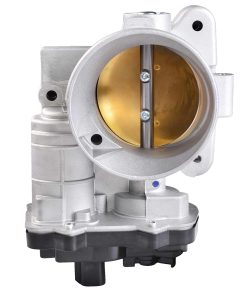 CUGANO Cuerpo del Acelerador Eléctrico -1L S20014