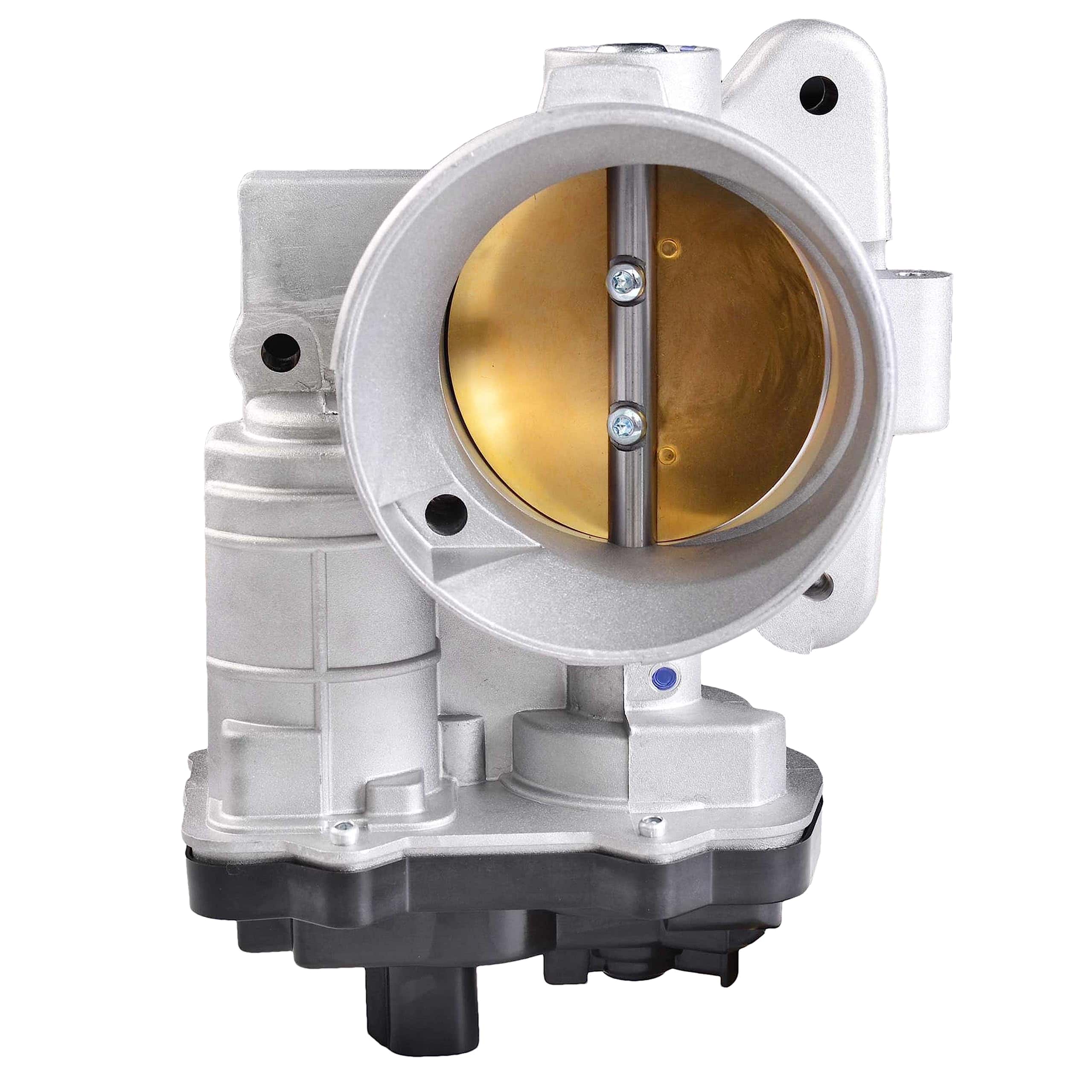 CUGANO Cuerpo del Acelerador Eléctrico -1L S20014