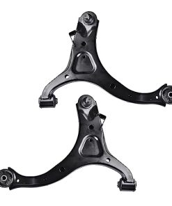 TUUMOND Brazo de Control Inferior Delantero Compatible Con