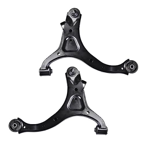 TUUMOND Brazo de Control Inferior Delantero Compatible Con