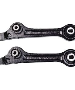 CUGANO 2PCS Brazo de Control Inferior Delantero Compatible