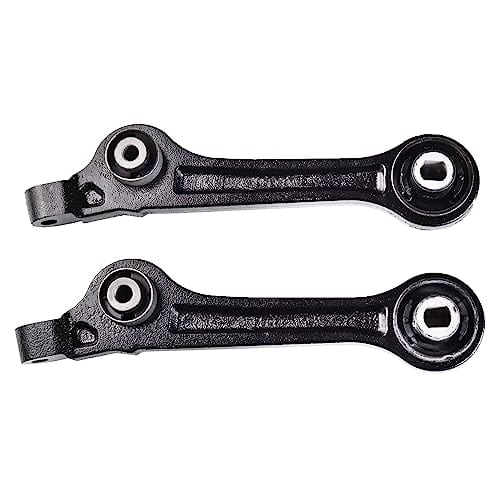 CUGANO 2PCS Brazo de Control Inferior Delantero Compatible