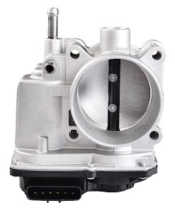 CUGANO Cuerpo de Aceleración Eléctrico Compatible Con