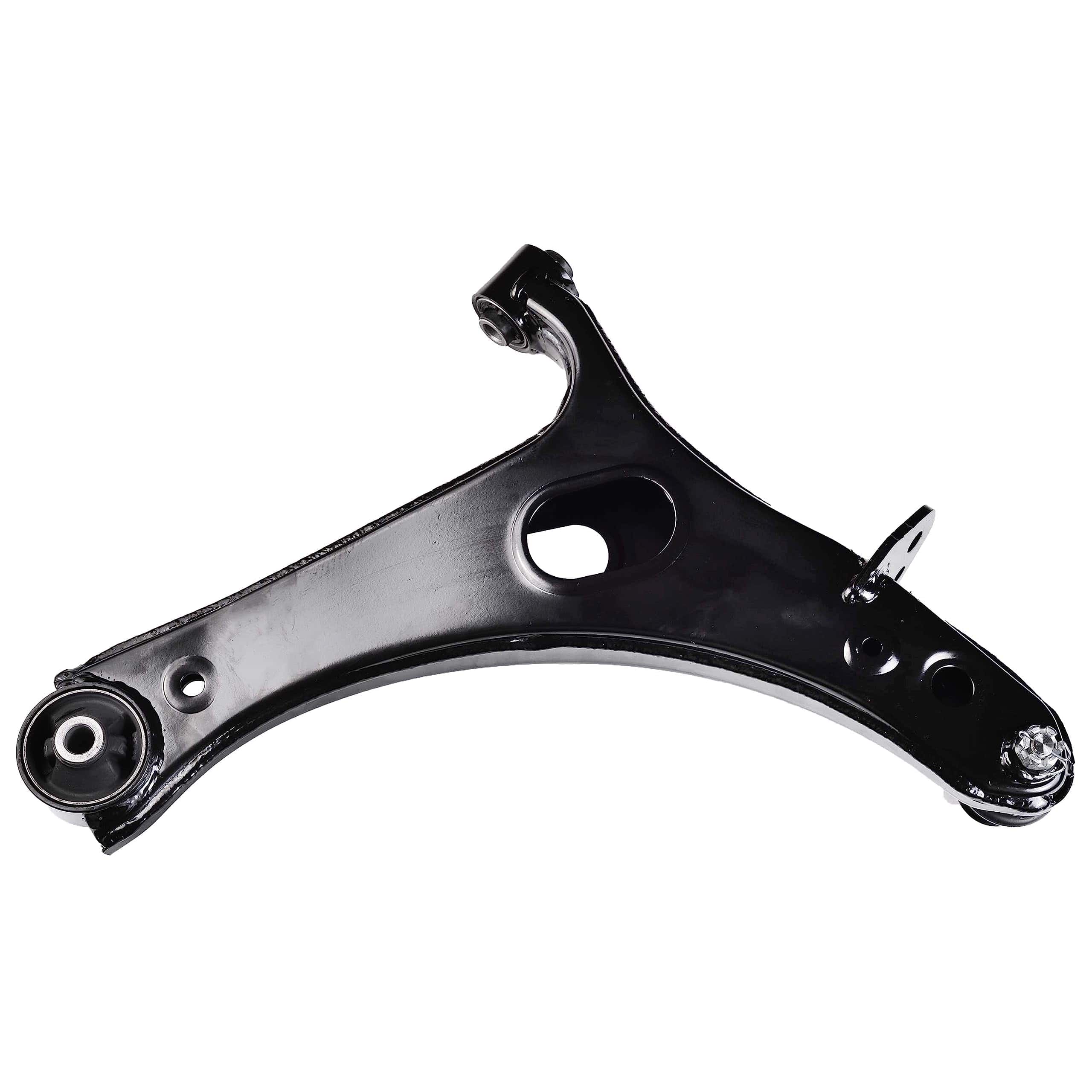 Conjunto de 2PCS de Brazo de Control Inferior y Junta de - Imagen 8