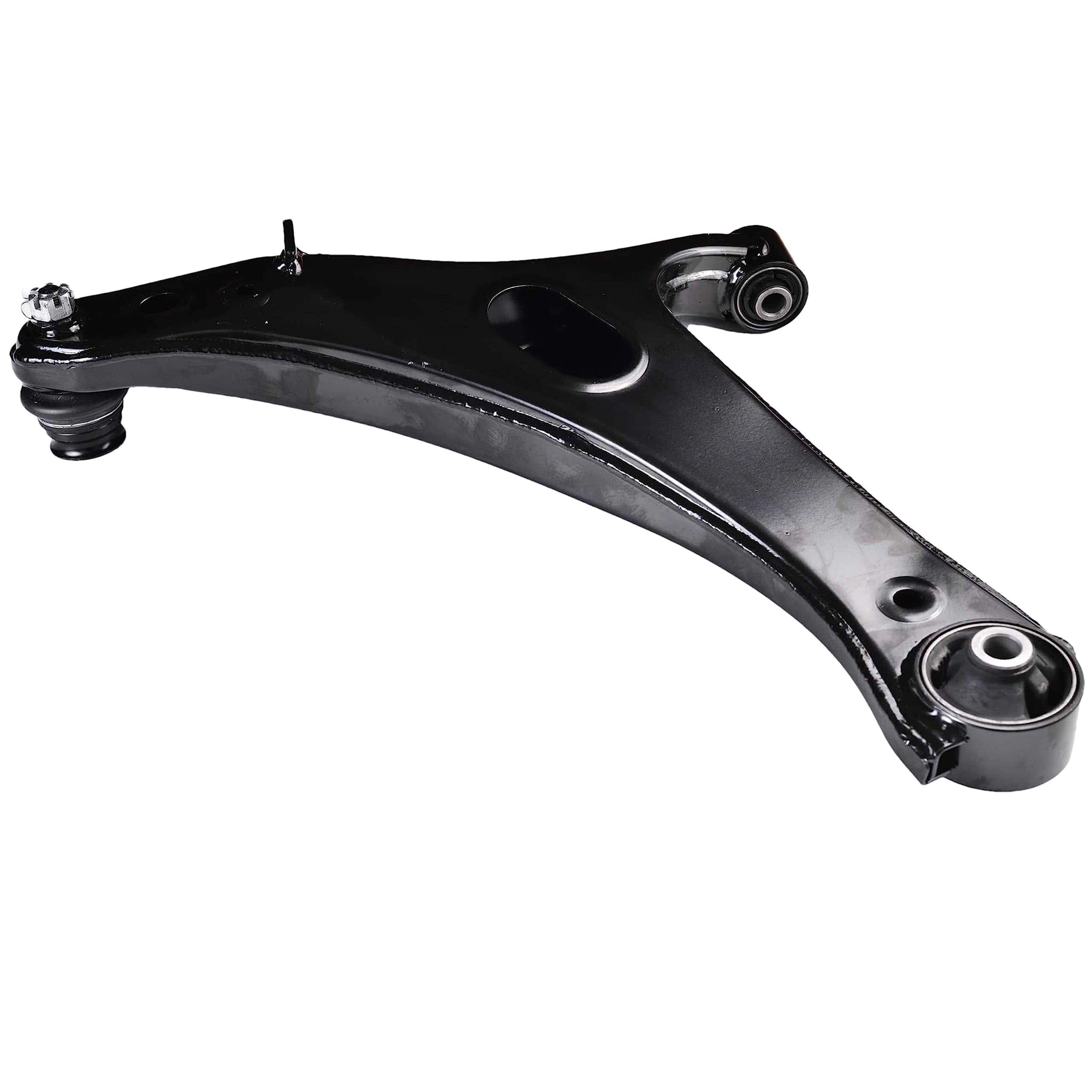Conjunto de 2PCS de Brazo de Control Inferior y Junta de - Imagen 7
