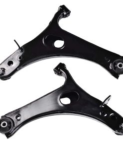 Conjunto de 2PCS de Brazo de Control Inferior y Junta de
