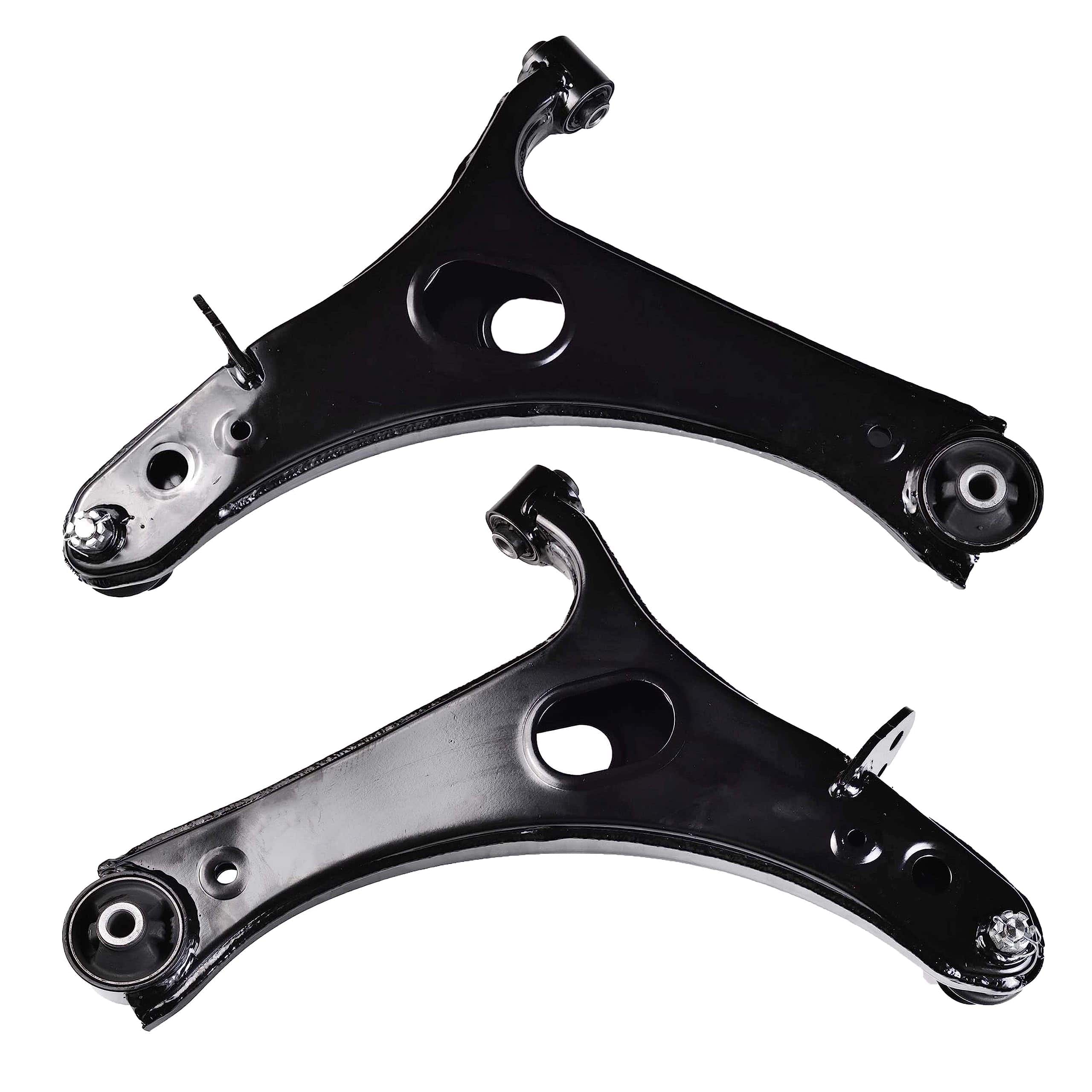 Conjunto de 2PCS de Brazo de Control Inferior y Junta de