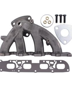 Nuevo Colector de Escape con Kit de Junta 2.4L