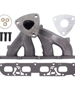 Nuevo Colector de Escape de 2.4L con Kit de Juntas