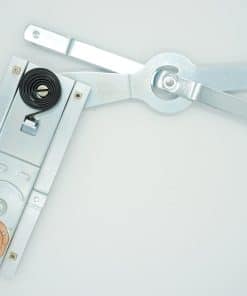 Omnia Warehouse 2.5T, 2 1/2 T, M35 M809 Regulador de