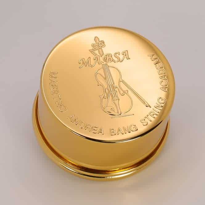 MABSA Resina para Violín, Viola y Cello - Color Miel - Imagen 6