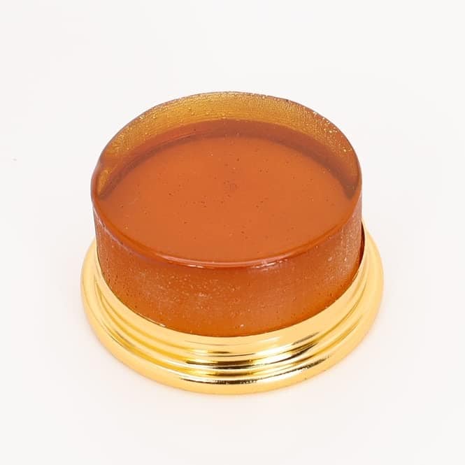 MABSA Resina para Violín, Viola y Cello - Color Miel - Imagen 5