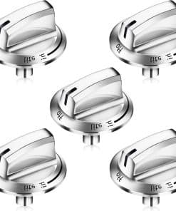 Perillas para estufa de gas [Mejoradas] 5304525746