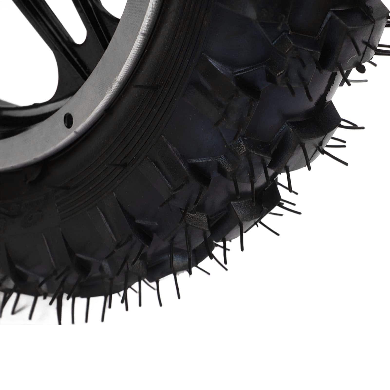 Ensamblaje de Llanta para Rin, Rueda Trasera para - Imagen 10