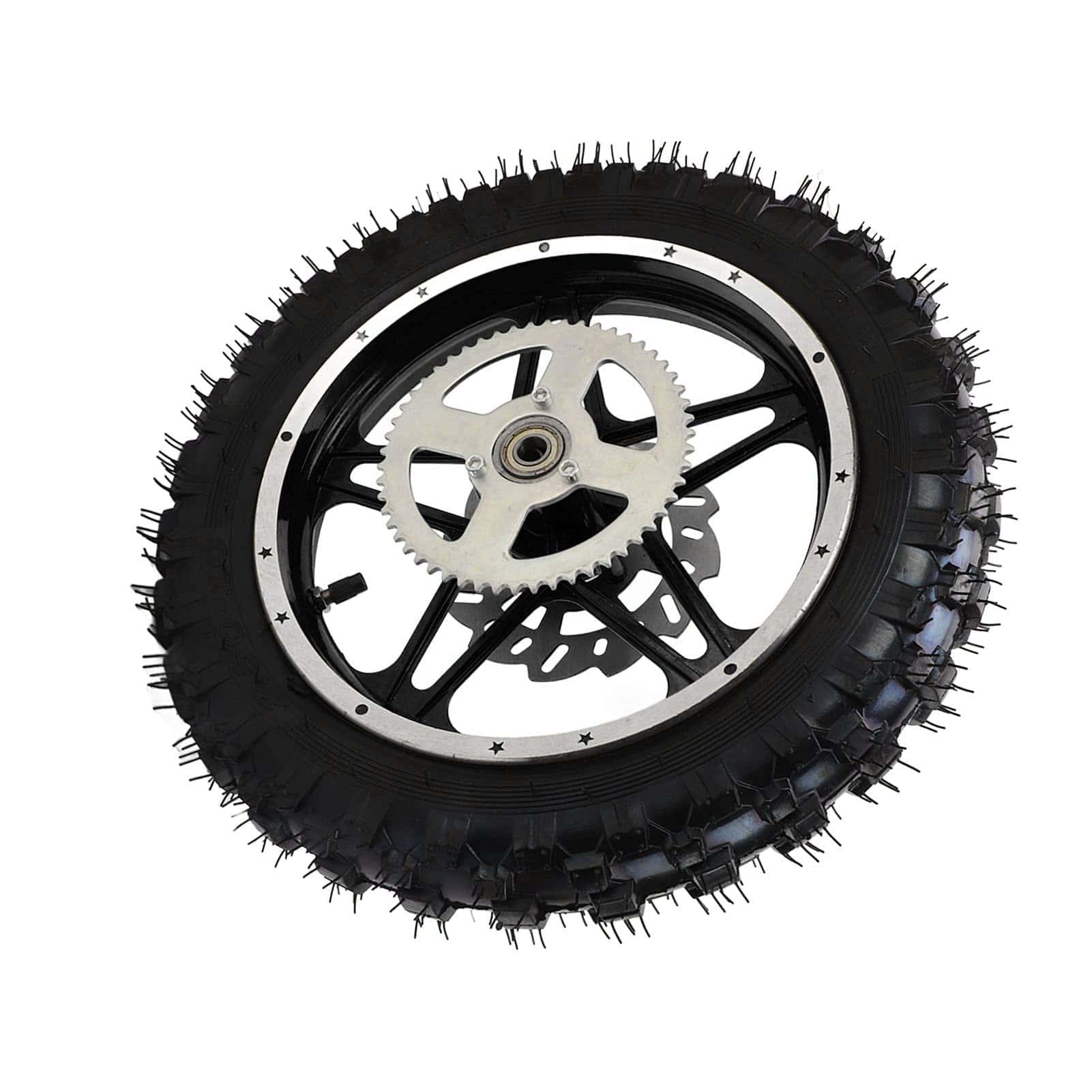 Ensamblaje de Llanta para Rin, Rueda Trasera para - Imagen 6