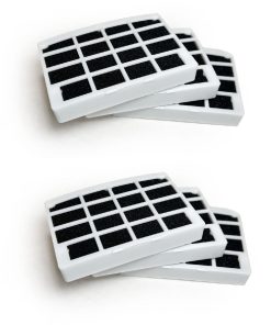 Cartucho de Filtro de Repuesto Nispira K14-3W para