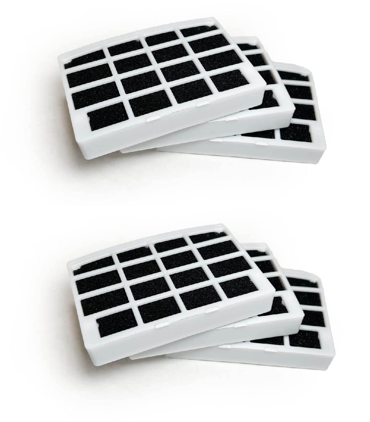 Cartucho de Filtro de Repuesto Nispira K14-3W para