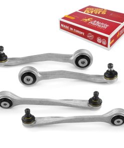 Kit de 4PCS de Brazos de Control Frontales Superior