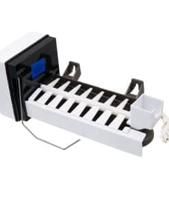 Siwdoy 241798211 Fabricante de hielo Compatible con