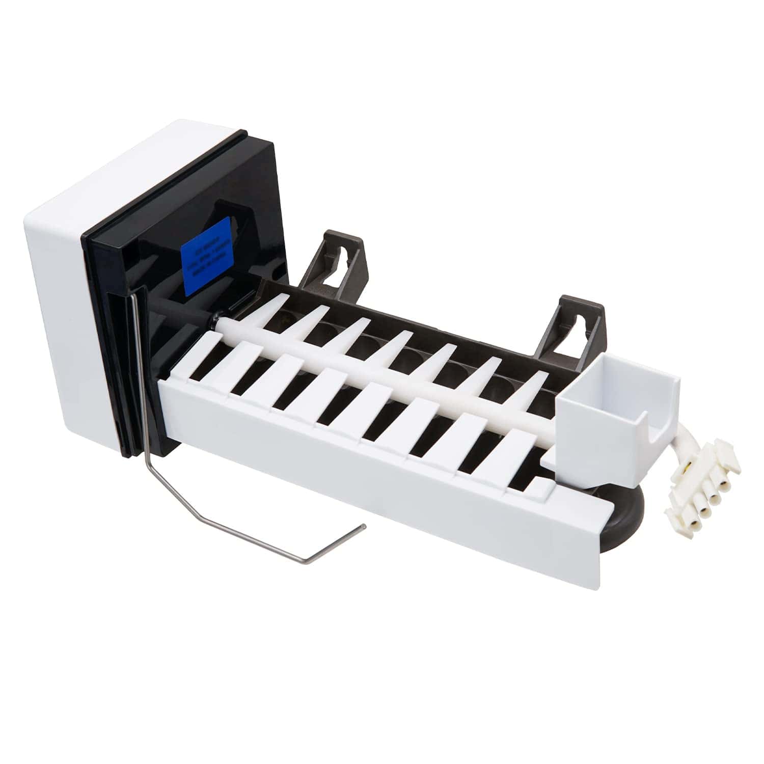 Siwdoy 241798211 Fabricante de hielo Compatible con