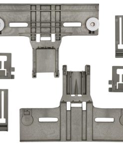 6 Pzas Actualizadas W10350375 Pieza de Repuesto para el