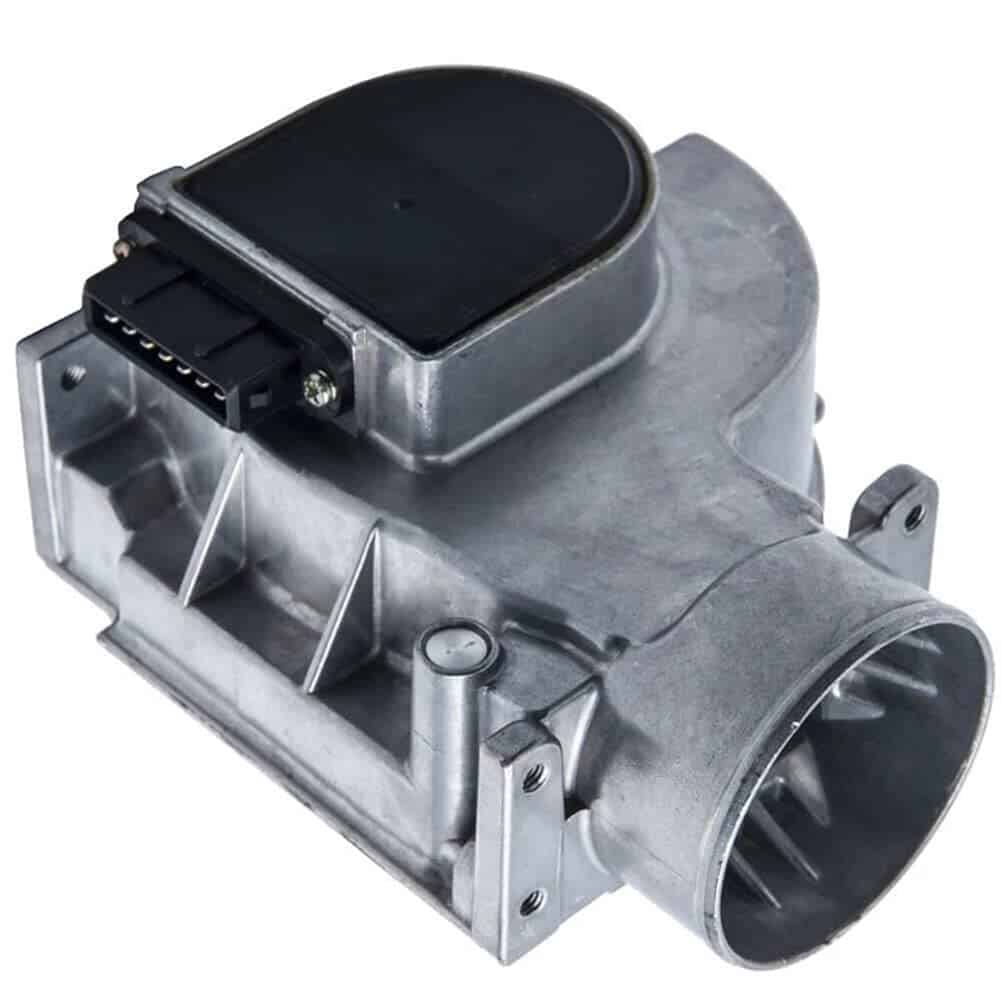 Sensor de Flujo de Aire Masivo 22250-65010 para Toyota Pick - Imagen 9