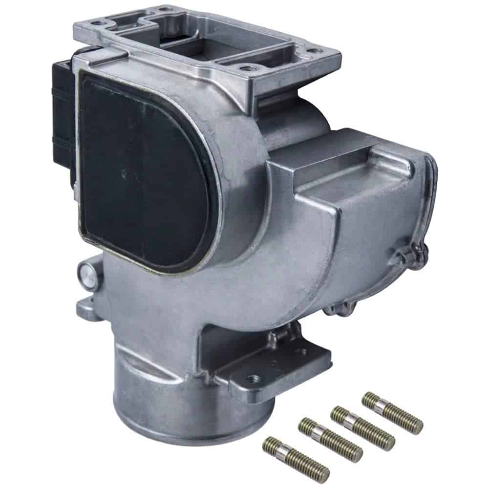 Sensor de Flujo de Aire Masivo 22250-65010 para Toyota Pick - Imagen 5