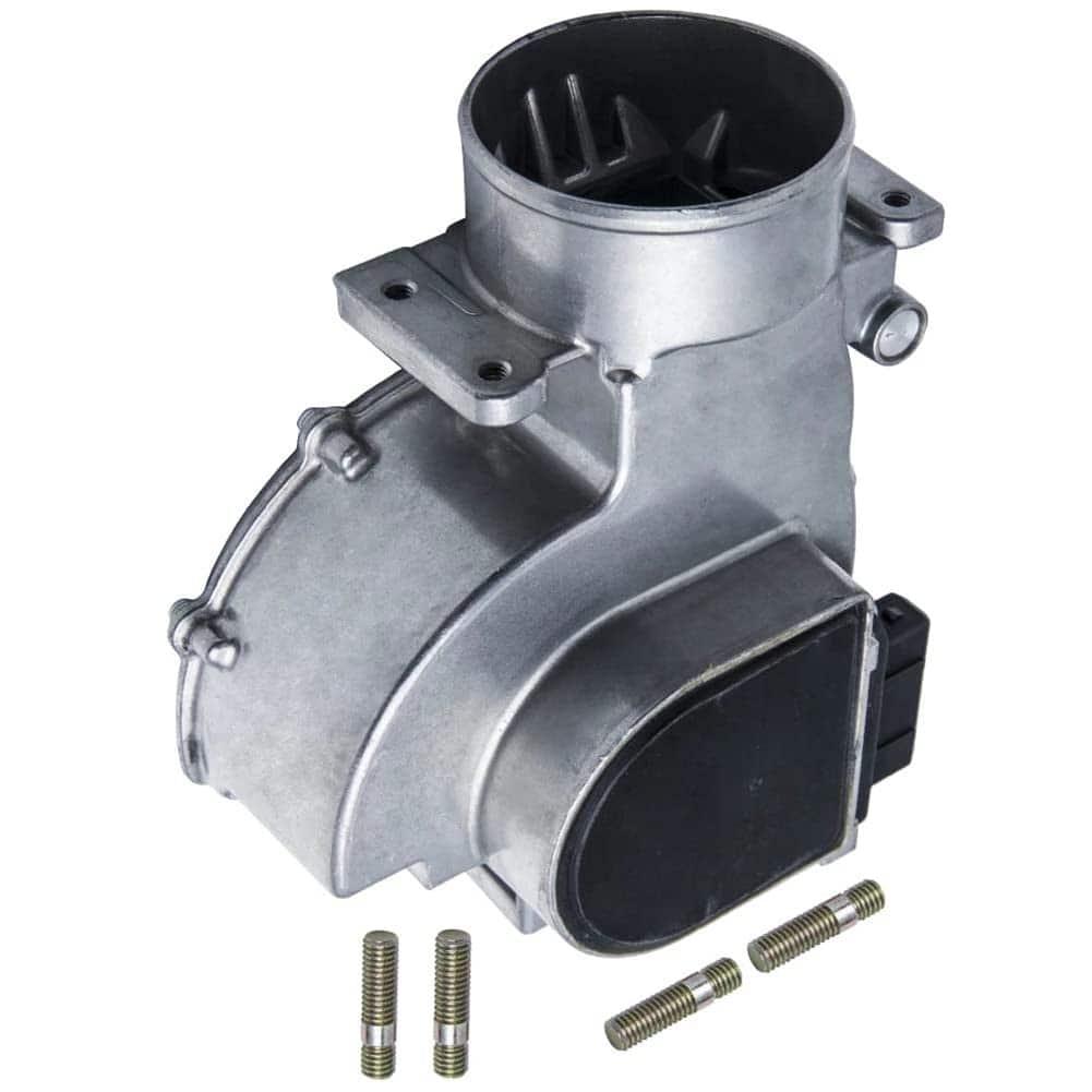 Sensor de Flujo de Aire Masivo 22250-65010 para Toyota Pick - Imagen 3