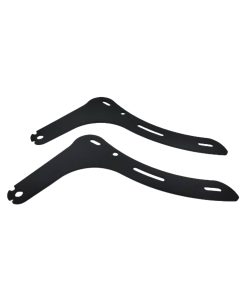 Componente de respaldo del asiento ajustable para