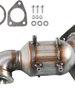 Convertidor Catalítico Directo para 2011 2012 2013 2014