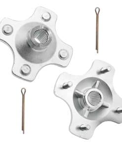 Cilindro delantero izquierdo o derecho del cubo de la rueda