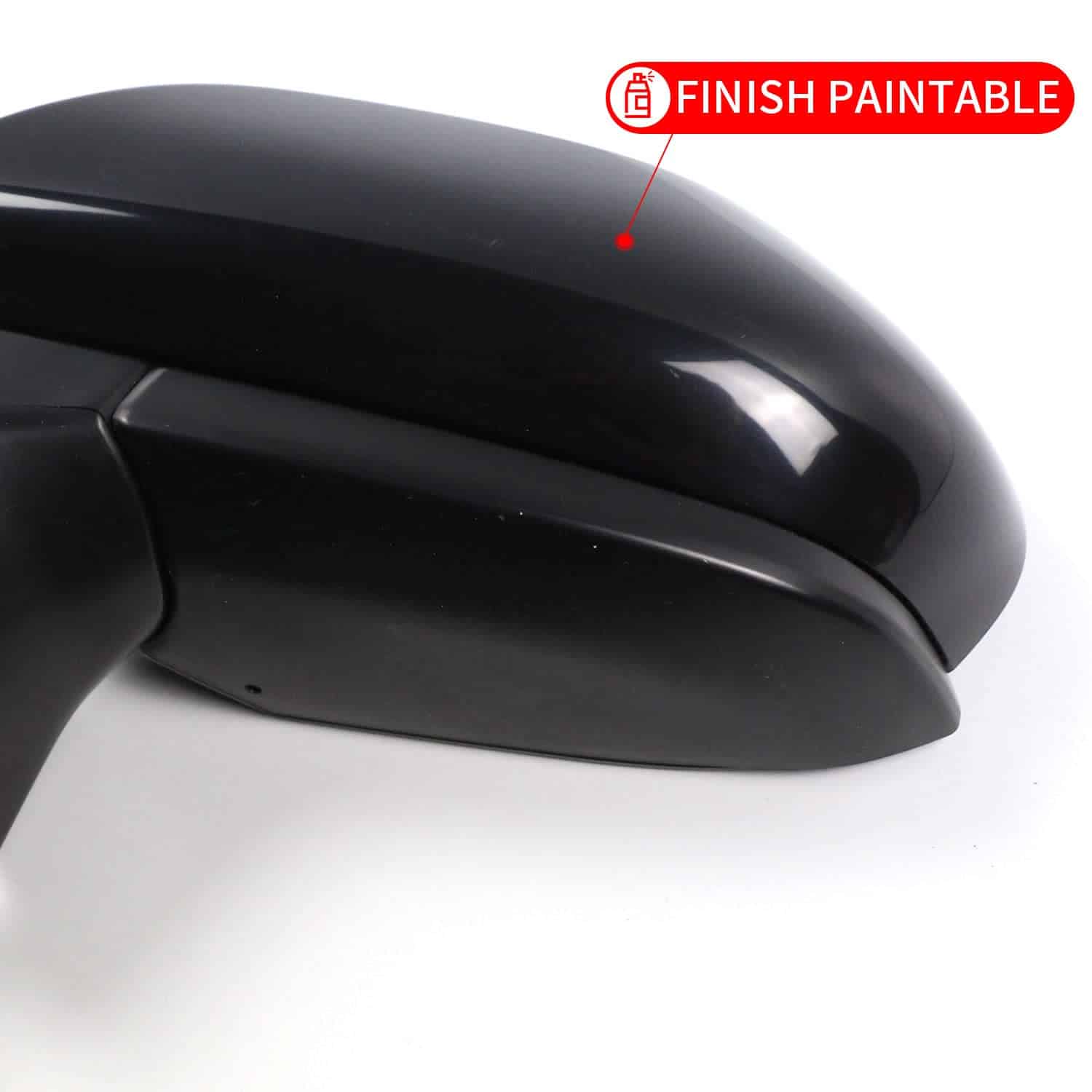 Marretoo para Ensamblaje de Espejo Lateral del lado del - Imagen 6