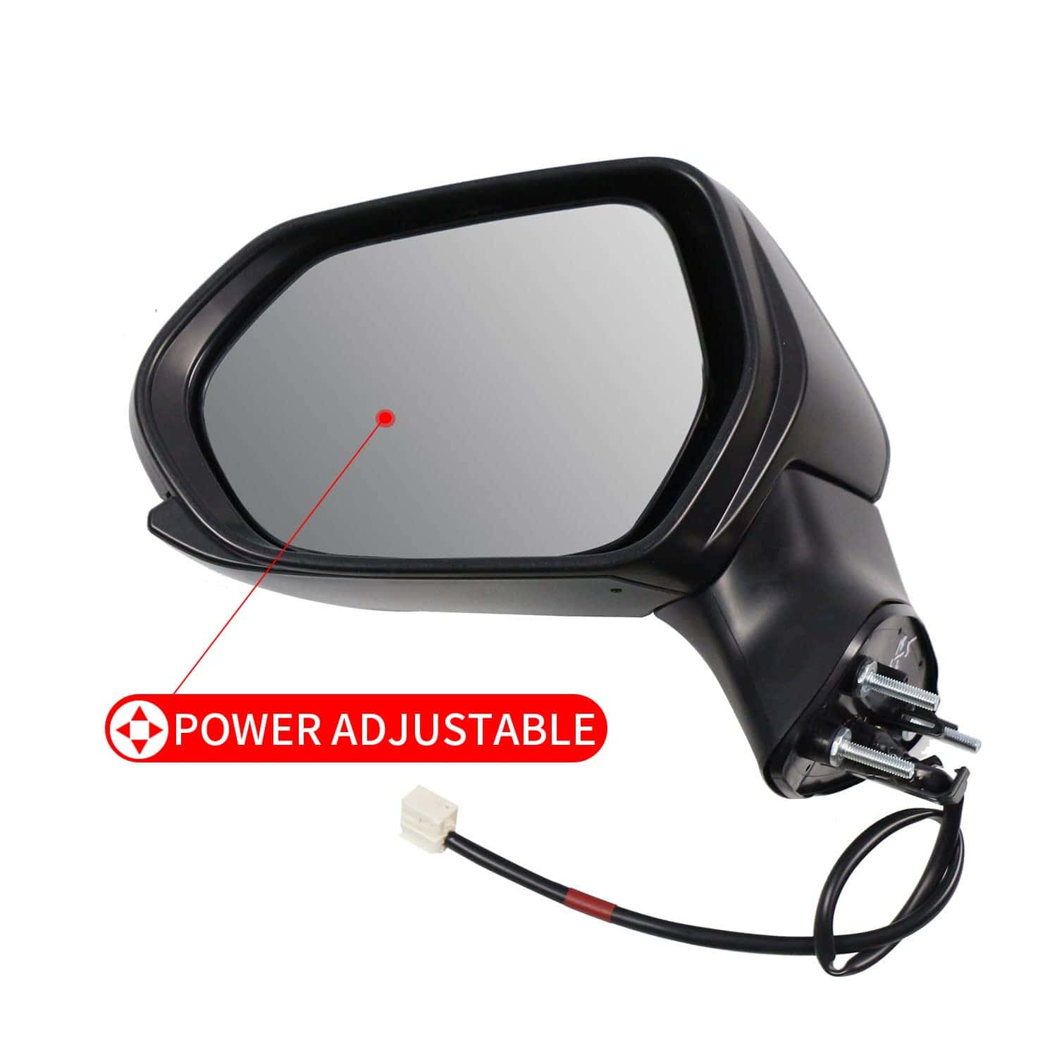 Marretoo para Ensamblaje de Espejo Lateral del lado del - Imagen 4