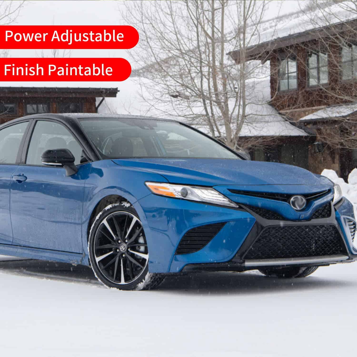 Marretoo para Ensamblaje de Espejo Lateral del lado del - Imagen 5