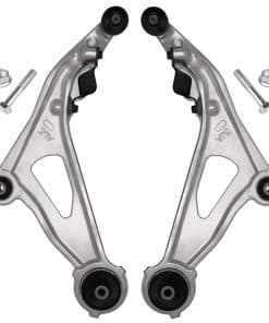 TUCAREST K623063 K623064 (Par) Brazo de control inferior