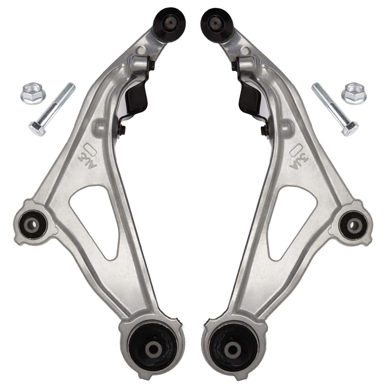 TUCAREST K623063 K623064 (Par) Brazo de control inferior