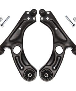 TUCAREST K622426 K622428 (Par) Soporte de brazo de control