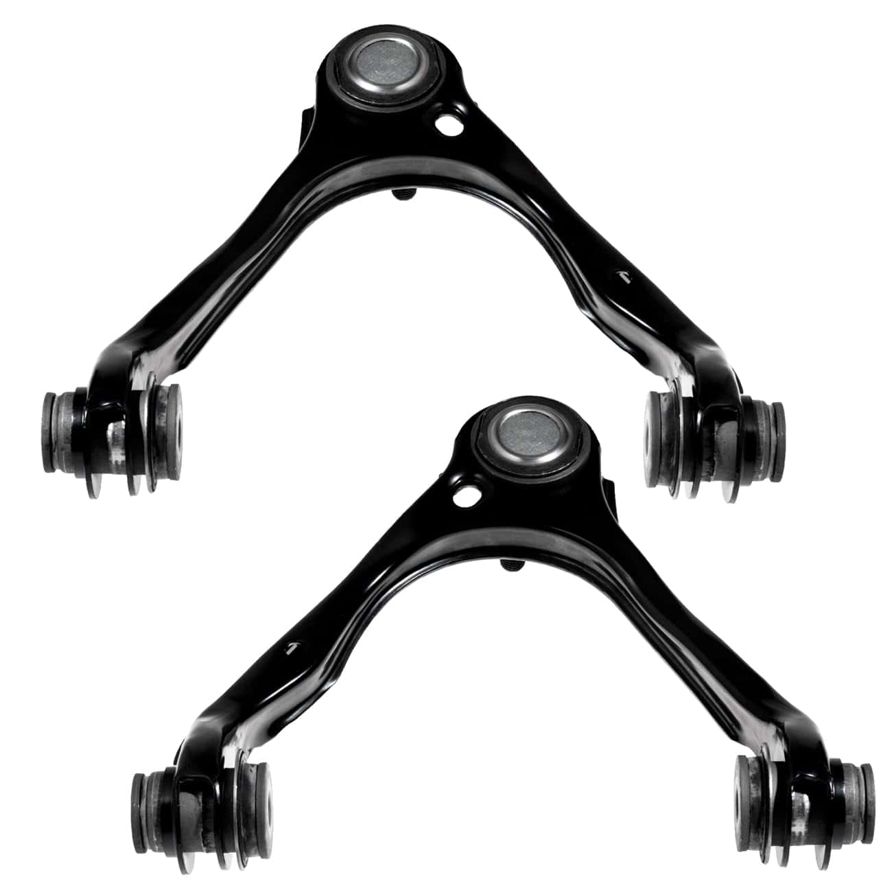 TUCAREST K80038 K80040 (Par) Brazo de Control Superior - Imagen 3