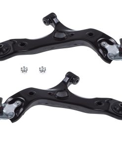 TUCAREST K641288 K641289 (Par) Brazo de control inferior y