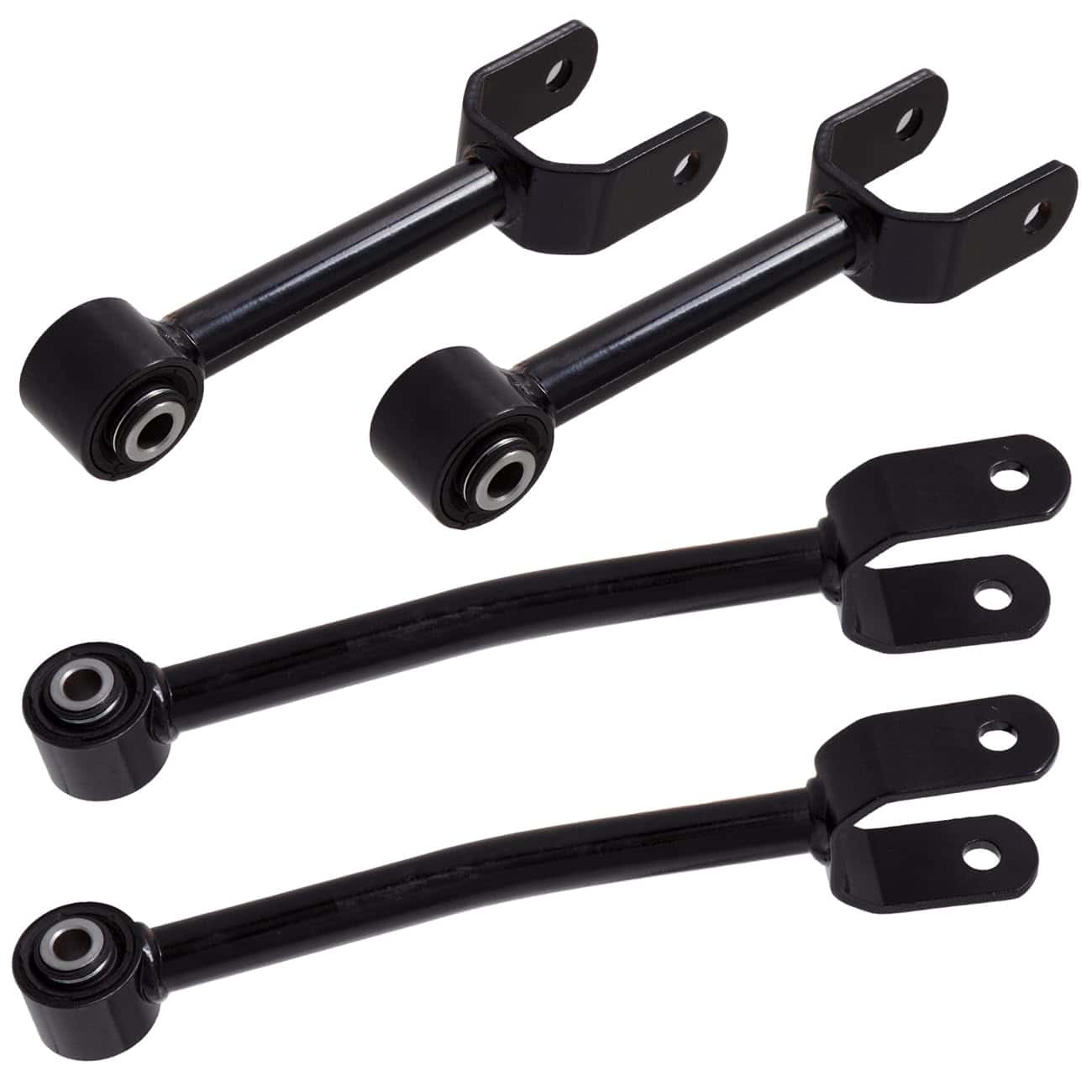 Kit de Suspensión TUCAREST de 4 Piezas (K642901 K643056 x2,