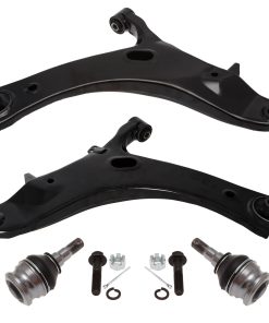 Kit de suspensión delantera de 4 piezas -206AJ000]