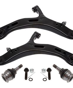 Kit de Suspensión TUCAREST de 4 Piezas (K9513x2 K623343