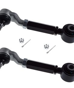 Conjunto de 2 Brazos de Control Superior Traseros