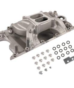 Admisión de Doble Plano de Reemplazo del Múltiple de