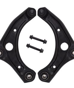 TUCAREST K621576 K621577 (Par) Brazo de control inferior y