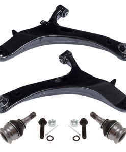 Kit de Suspensión TUCAREST 4Pcs (K9513x2 K622030 K622031)