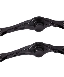 TUCAREST 2Pcs 528-067 Brazo de Control Trasero Inferior