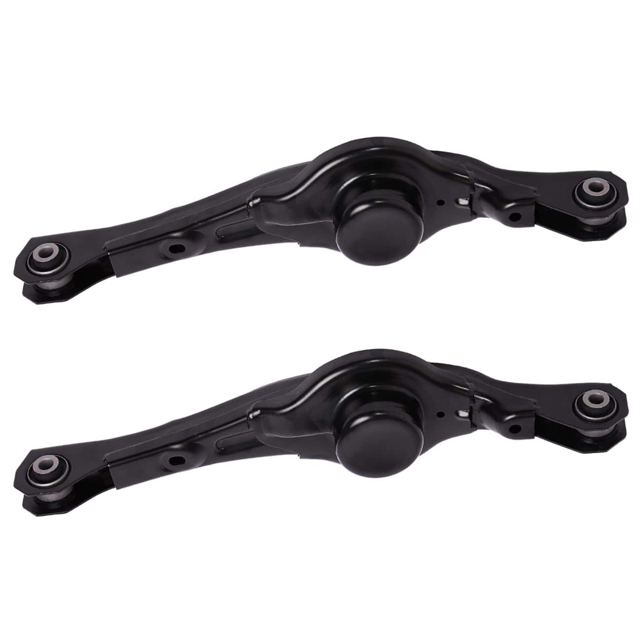 TUCAREST 2Pcs 528-067 Brazo de Control Trasero Inferior